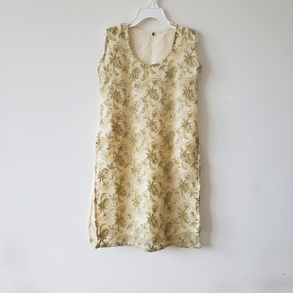 Girls fancy gown dress - Picture 5 of 9